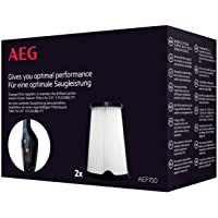 AEG AEF150 Filtro para aspiradora CX7- Cellulose